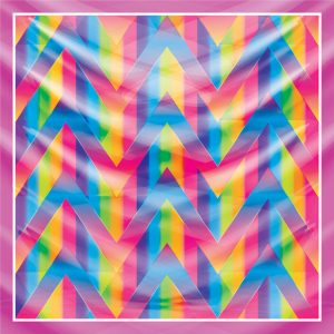 khăn bandana lụa silk họa tiết graffiti - Lgbt - mã 06 33 khăn bandana lụa silk họa tiết graffiti - Lgbt - mã 06 32