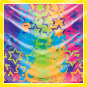 khăn bandana lụa silk họa tiết graffiti - Lgbt - mã 10 35 khăn bandana lụa silk họa tiết graffiti - Lgbt - mã 10 34