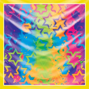 khăn bandana lụa silk họa tiết graffiti - Lgbt - mã 10 37 khăn bandana lụa silk họa tiết graffiti - Lgbt - mã 10 36