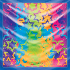 khăn bandana lụa silk họa tiết graffiti - Lgbt - mã 10 39 khăn bandana lụa silk họa tiết graffiti - Lgbt - mã 10 38