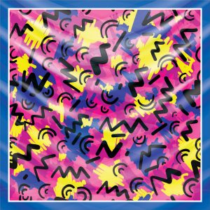 khăn bandana lụa silk họa tiết graffiti - Lgbt - mã 13 39 khăn bandana lụa silk họa tiết graffiti - Lgbt - mã 13 38
