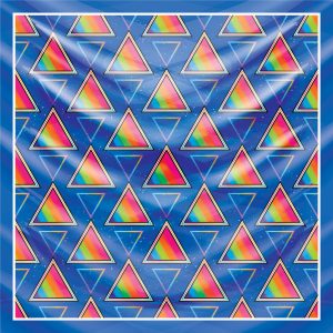 khăn bandana lụa silk họa tiết graffiti - Lgbt - mã 03 39 khăn bandana lụa silk họa tiết graffiti - Lgbt - mã 03 38