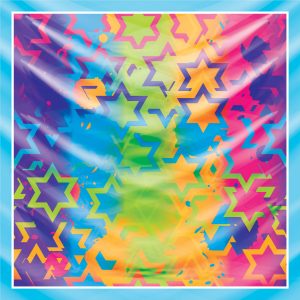 khăn bandana lụa silk họa tiết graffiti - Lgbt - mã 10 41 khăn bandana lụa silk họa tiết graffiti - Lgbt - mã 10 40