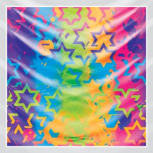 khăn bandana lụa silk họa tiết graffiti - Lgbt - mã 10 43 khăn bandana lụa silk họa tiết graffiti - Lgbt - mã 10 42