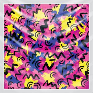 khăn bandana lụa silk họa tiết graffiti - Lgbt - mã 13 43 khăn bandana lụa silk họa tiết graffiti - Lgbt - mã 13 42