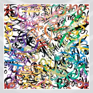 khăn bandana lụa silk họa tiết graffiti - Lgbt - mã 15 43 khăn bandana lụa silk họa tiết graffiti - Lgbt - mã 15 42