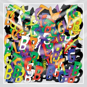 khăn bandana lụa silk họa tiết graffiti - Lgbt - mã 05 43 khăn bandana lụa silk họa tiết graffiti - Lgbt - mã 05 42