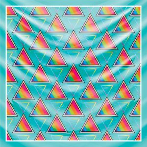 khăn bandana lụa silk họa tiết graffiti - Lgbt - mã 03 47 khăn bandana lụa silk họa tiết graffiti - Lgbt - mã 03 46