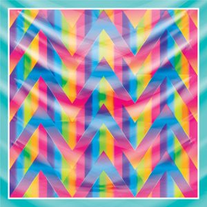 khăn bandana lụa silk họa tiết graffiti - Lgbt - mã 06 47 khăn bandana lụa silk họa tiết graffiti - Lgbt - mã 06 46