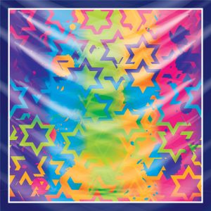 khăn bandana lụa silk họa tiết graffiti - Lgbt - mã 10 49 khăn bandana lụa silk họa tiết graffiti - Lgbt - mã 10 48