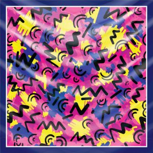 khăn bandana lụa silk họa tiết graffiti - Lgbt - mã 13 49 khăn bandana lụa silk họa tiết graffiti - Lgbt - mã 13 48