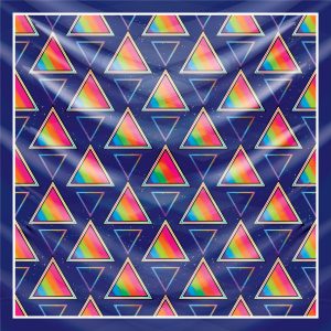 khăn bandana lụa silk họa tiết graffiti - Lgbt - mã 03 49 khăn bandana lụa silk họa tiết graffiti - Lgbt - mã 03 48