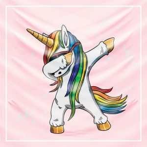 khăn bandana lụa silk họa tiết Graffiti - Music - mã 05 26