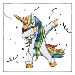 khăn bandana lụa silk họa tiết Graffiti - Music - mã 05 30