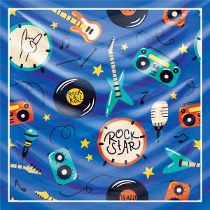 khăn bandana lụa silk họa tiết Graffiti - Music - mã 09 39 khăn bandana lụa silk họa tiết Graffiti - Music - mã 09 38