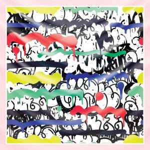 khăn bandana lụa silk họa tiết graffiti - hiphop - Mã 02 35 khăn bandana lụa silk họa tiết graffiti - hiphop - Mã 02 34