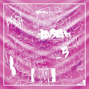 khăn bandana lụa silk họa tiết graffiti - hiphop - Mã 03 39 khăn bandana lụa silk họa tiết graffiti - hiphop - Mã 03 38