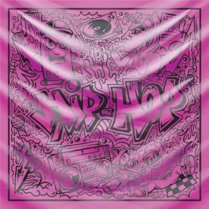 khăn bandana lụa silk họa tiết graffiti - hiphop - Mã 04 39 khăn bandana lụa silk họa tiết graffiti - hiphop - Mã 04 38