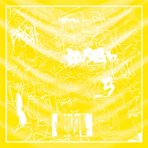 khăn bandana lụa silk họa tiết graffiti - hiphop - Mã 03 41 khăn bandana lụa silk họa tiết graffiti - hiphop - Mã 03 40