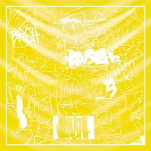 khăn bandana lụa silk họa tiết graffiti - hiphop - Mã 03 43 khăn bandana lụa silk họa tiết graffiti - hiphop - Mã 03 42