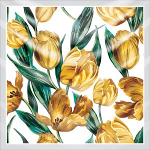 khăn bandana lụa silk họa tiết hoa - Mã 54 43 khăn bandana lụa silk họa tiết hoa - Mã 54 42