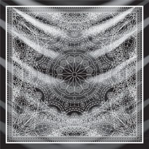 khăn bandana lụa silk họa tiết hoa - Mã 69 21 khăn bandana lụa silk họa tiết hoa - Mã 69 20