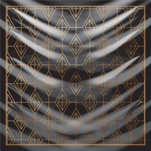 khăn bandana lụa silk họa tiết Luxury - Mã 12 21 khăn bandana lụa silk họa tiết Luxury - Mã 12 20