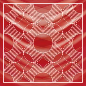 khăn bandana lụa silk họa tiết Luxury - Mã 03 23 khăn bandana lụa silk họa tiết Luxury - Mã 03 22