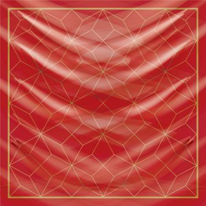 khăn bandana lụa silk họa tiết Luxury - Mã 09 23 khăn bandana lụa silk họa tiết Luxury - Mã 09 22