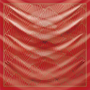 khăn bandana lụa silk họa tiết Luxury - Mã 10 23 khăn bandana lụa silk họa tiết Luxury - Mã 10 22