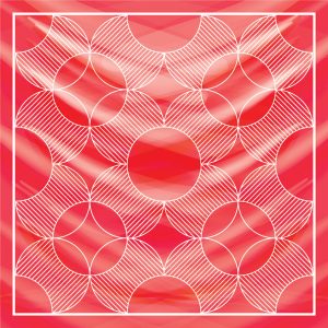 khăn bandana lụa silk họa tiết Luxury - Mã 03 25 khăn bandana lụa silk họa tiết Luxury - Mã 03 24