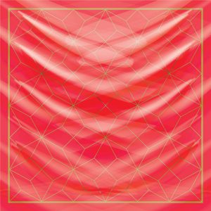 khăn bandana lụa silk họa tiết Luxury - Mã 09 25 khăn bandana lụa silk họa tiết Luxury - Mã 09 24