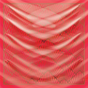 khăn bandana lụa silk họa tiết Luxury - Mã 10 25 khăn bandana lụa silk họa tiết Luxury - Mã 10 24