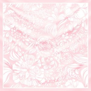 khăn bandana lụa silk họa tiết hoa - Mã 63 27 khăn bandana lụa silk họa tiết hoa - Mã 63 26