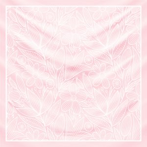 khăn bandana lụa silk họa tiết hoa - Mã 65 27 khăn bandana lụa silk họa tiết hoa - Mã 65 26