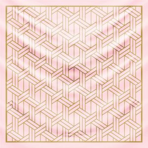 khăn bandana lụa silk họa tiết Luxury - Mã 08 27 khăn bandana lụa silk họa tiết Luxury - Mã 08 26