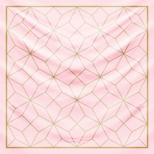 khăn bandana lụa silk họa tiết Luxury - Mã 09 27 khăn bandana lụa silk họa tiết Luxury - Mã 09 26