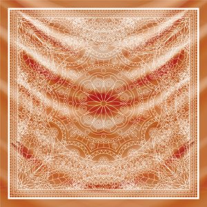 khăn bandana lụa silk họa tiết hoa - Mã 69 29 khăn bandana lụa silk họa tiết hoa - Mã 69 28