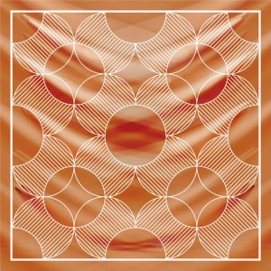 khăn bandana lụa silk họa tiết Luxury - Mã 03 29 khăn bandana lụa silk họa tiết Luxury - Mã 03 28