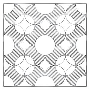 khăn bandana lụa silk họa tiết Luxury - Mã 03 31 khăn bandana lụa silk họa tiết Luxury - Mã 03 30