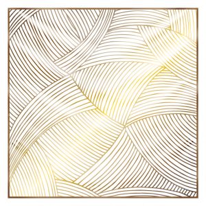 khăn bandana lụa silk họa tiết Luxury - Mã 07 30