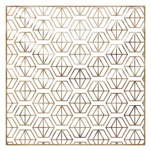 khăn bandana lụa silk họa tiết Luxury - Mã 11 30