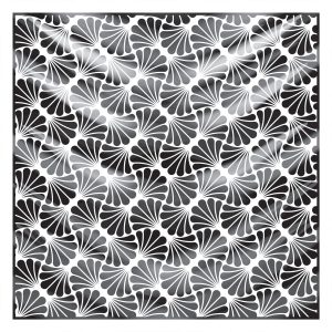 khăn bandana lụa silk họa tiết Luxury - Mã 01 30