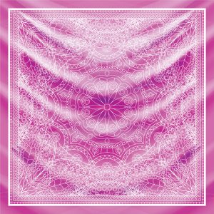 khăn bandana lụa silk họa tiết hoa - Mã 69 33 khăn bandana lụa silk họa tiết hoa - Mã 69 32