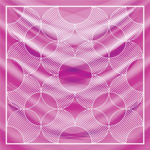 khăn bandana lụa silk họa tiết Luxury - Mã 03 33 khăn bandana lụa silk họa tiết Luxury - Mã 03 32