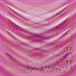 khăn bandana lụa silk họa tiết Luxury - Mã 10 33 khăn bandana lụa silk họa tiết Luxury - Mã 10 32