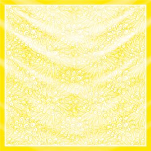 khăn bandana lụa silk họa tiết hoa - Mã 70 33 khăn bandana lụa silk họa tiết hoa - Mã 70 32