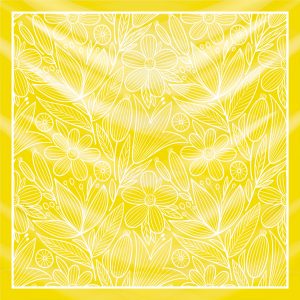 khăn bandana lụa silk họa tiết hoa - Mã 65 37 khăn bandana lụa silk họa tiết hoa - Mã 65 36