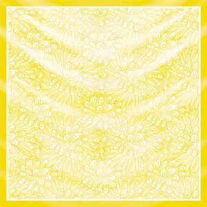 khăn bandana lụa silk họa tiết hoa - Mã 70 31 khăn bandana lụa silk họa tiết hoa - Mã 70 30