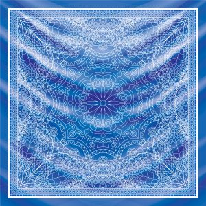 khăn bandana lụa silk họa tiết hoa - Mã 69 39 khăn bandana lụa silk họa tiết hoa - Mã 69 38